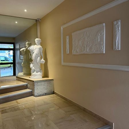Nice Sejour Detente Studio Lumineux Balcon Cuisine Equipee Wifi Buitenkant foto